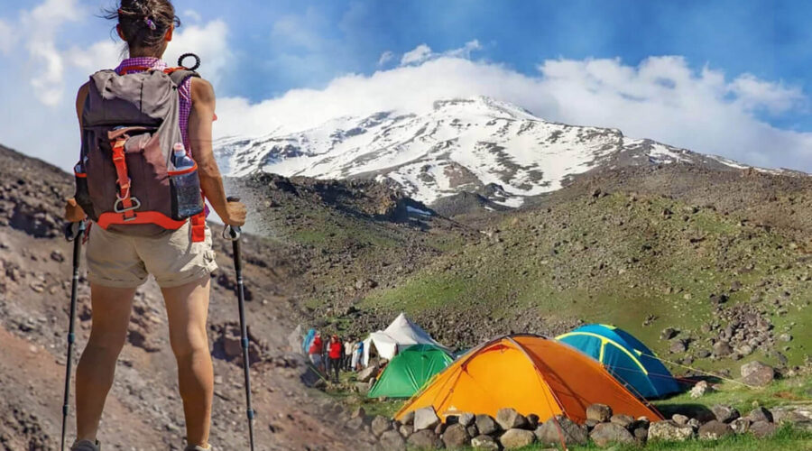 Mount Ararat Classic Climbing Expedition